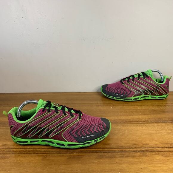 Inov-8 Road X-Lite 155 Womens Running Shoe Size 9 - Picture 1 of 9